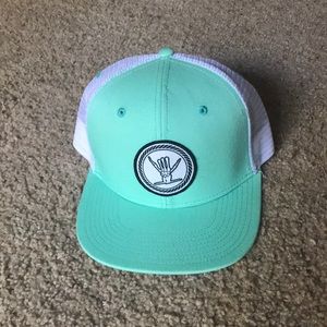 Shreddy Trucker Hat
